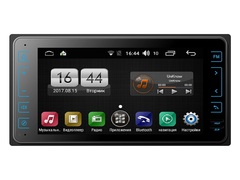 Штатная магнитола FarCar s170 для Subaru XV 10-15 на Android (L572)