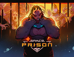 Space Prison (для ПК, цифровой код доступа)
