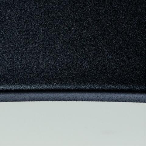 Потолочный светодиодный светильник Arte Lamp ARENA A2673PL-1BK