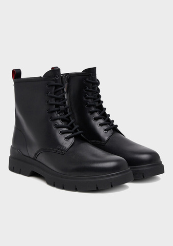 Ботинки HUGO Ryan halb pllt N