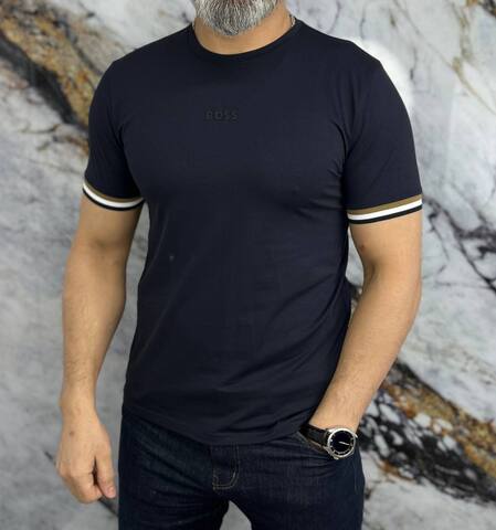Футболка Hugo BOSS 339386si