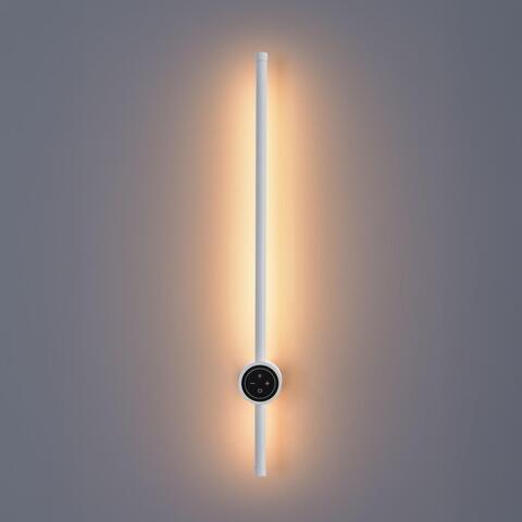 Настенный светодиодный светильник Lumion Bram 8309/12WL