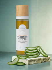 Seohwabi Выравнивающий тон кожи тонер С+, 120 мл