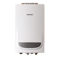 Navien Deluxe One 30K газовый котёл одноконтурный с закрытой камерой сгорания