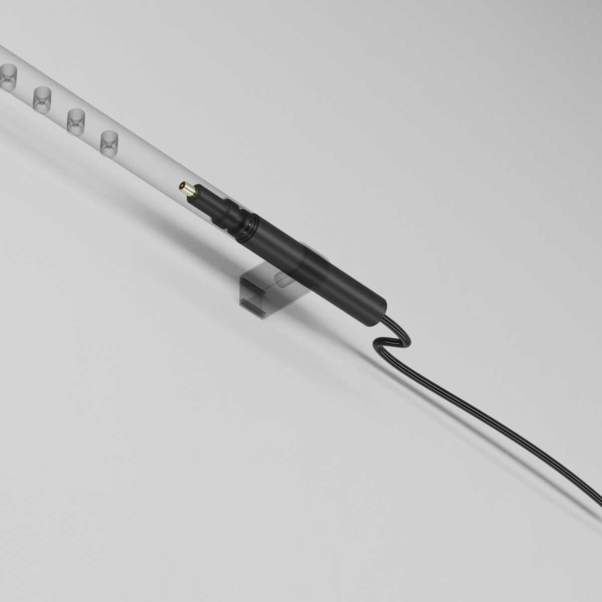 Ввод питания Maytoni Technical CA002PI-B