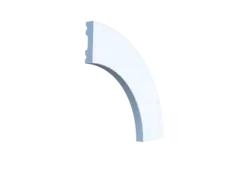 Угловой элемент Kr505-140