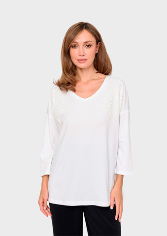 Лонгслив SAMOON