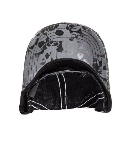 Affliction | Бейсболка мужская Winged Up Hat A27070 снизу