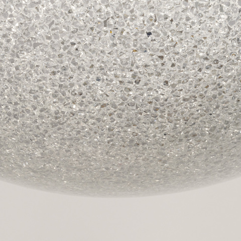 Потолочный светодиодный светильник De City Ривз 674018701