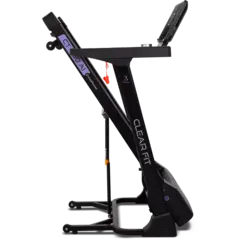 Беговая дорожка Clear Fit CrossPower CT 460 AI