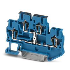 Клеммные блоки