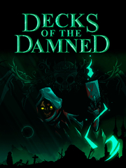 Decks of the Damned (для ПК, цифровой код доступа)