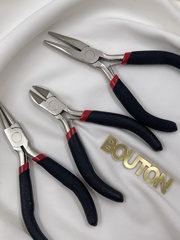 Набор инструментов