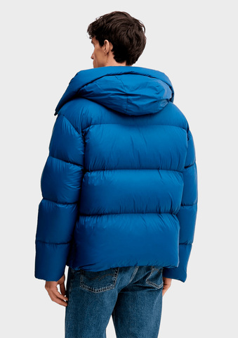 Пуховик ARMANI EXCHANGE