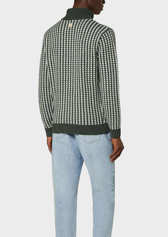 Свитер Colours&Sons