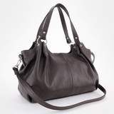 Сумка Саломея 304 македония кофе