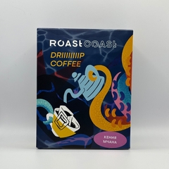 Кофе дрип Кения Мчана