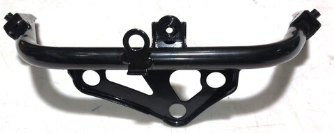 Кронштейн крепления приборной панели для Honda CBR 929 RR 2000-2001 г.в.