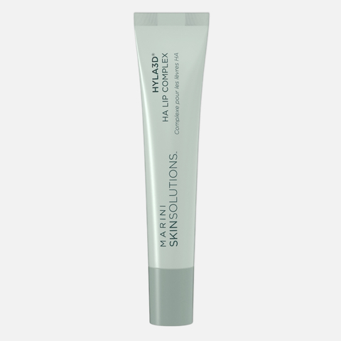 JAN MARINI Hyla3D Lip Крем для губ с 3D гиалуроновым комплексом, 14 гр