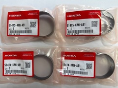38-6131 Направляющие вилки HONDA 51414-KRN-A91 51415-KRN-A91 Showa 49
