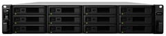 Сетевое хранилище Synology RS3618xs