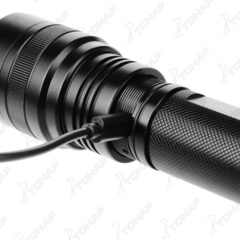 Купить недорого фонарь светодиодный Fenix TK41C Cree XM-L2 U2 (1000 лм, аккумулятор)