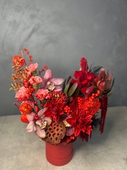 ONLINE витрина композиция №1