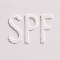 УФ-гель SPF 50, для ультрачувствительной кожи