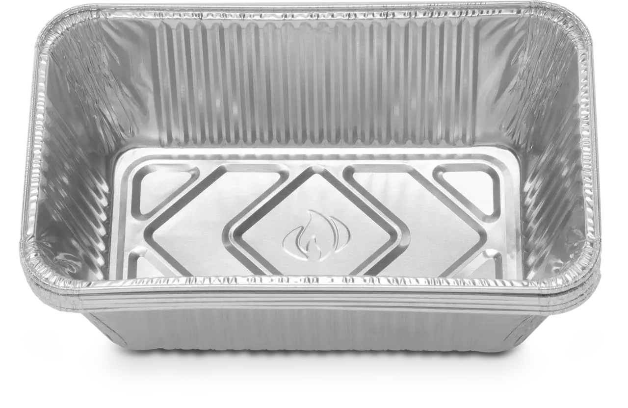 Набор из 5 лотков-жиросборников для гридлей Napoleon