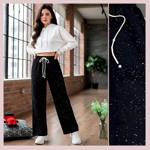 Брюки трикотаж д (8-13) 251214-DS546