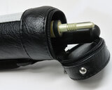 Тубус на 1 кий Меркури Эксперт (черный/серый) фото №3