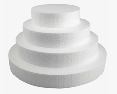 Муляж 30см, высота 15см