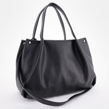 Сумка Саломея 164 канадский черный