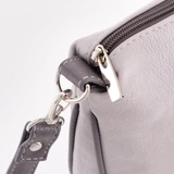 Сумка Саломея 1080 итальянский дымка