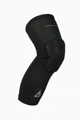 Наколенник Select - черный