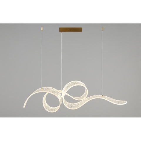 Подвесной светодиодный светильник Aployt Riccarda APL.075.13.32