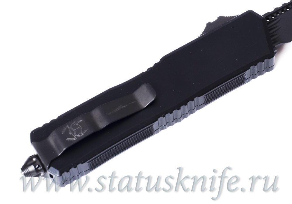 Нож Scarab II Executive Shadow Gen III 1177-1DLCTSH