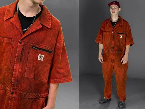 Комбинезон ОНИ MVP Рябина