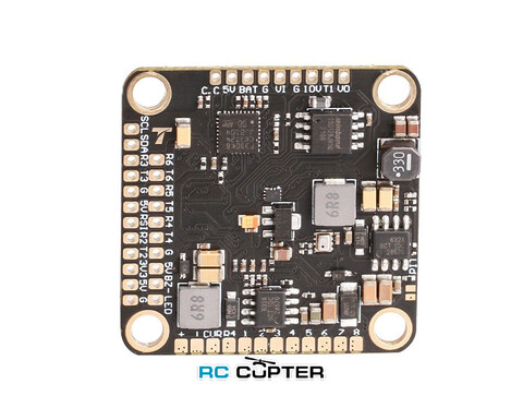 Полётный контроллер T-Motor F7 Pro Full Function 30x30