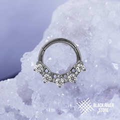 Кликер Medea Crystal 1.2мм