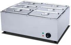 Мармит Hurakan HKN-BM6