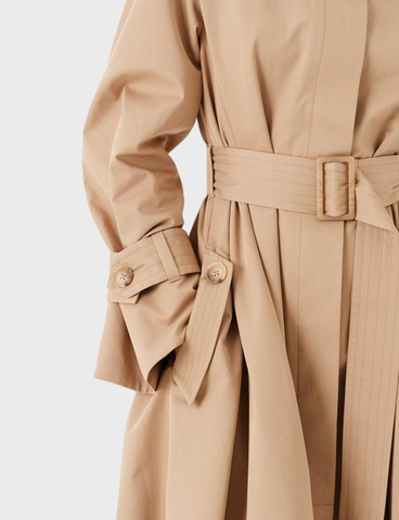 Плащ NOCHE MIO BANSAI