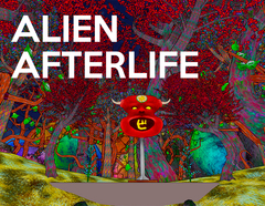 AlienAfterlife (для ПК, цифровой код доступа)