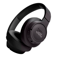 Беспроводные наушники JBL Tune 720BT, Black (Черный)