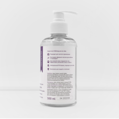 PetBiology жидкое мыло для собак для лап 300 мл