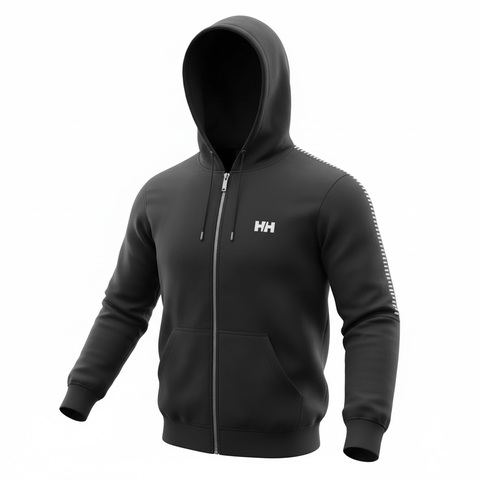 Худи Helly Hansen 953939bl 