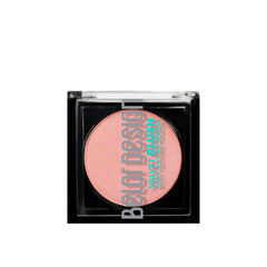 Румяна для лица Velvet Touch тон 101 нежный персик