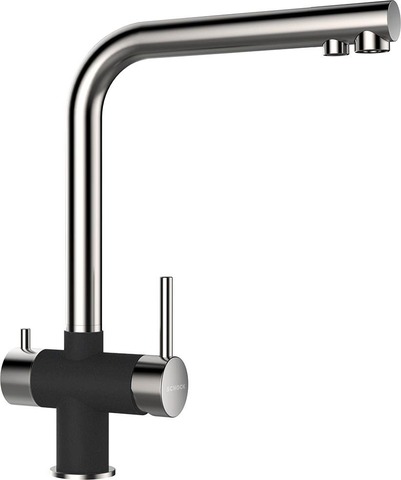 Schock Vitus, Cristadur магма