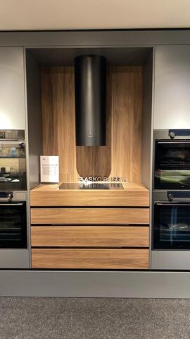 Falmec POLAR EVO BLACK 35