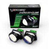 Бидиодная линза Viper MAXIMUS 3"